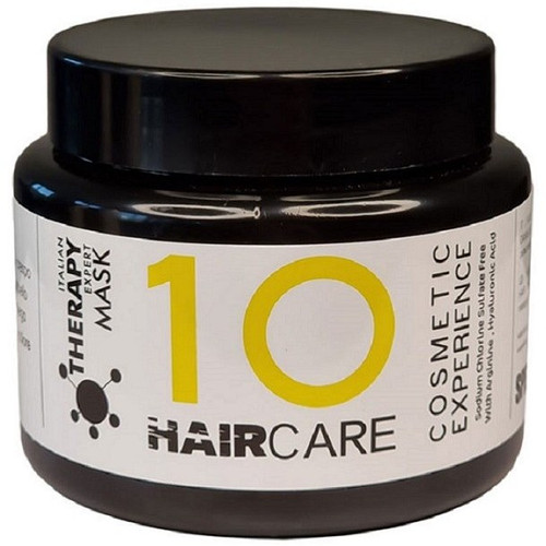 ماسک موی بدون سولفات هیرکر ۶۰۰میل