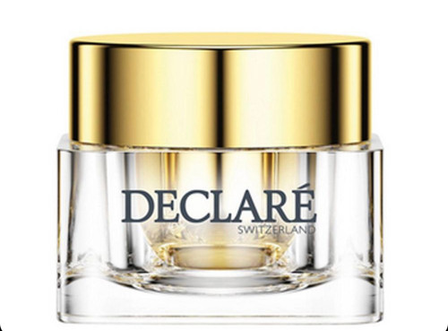 کرم ضد چروک صورت خاویار دکلره 50 میل