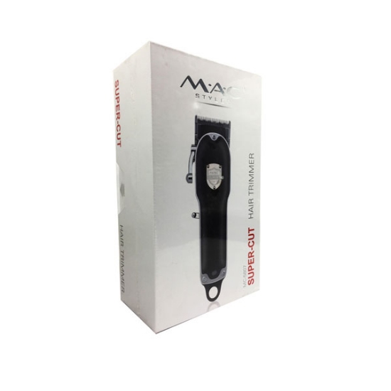 ماشین اصلاح موی سر مک استایلر مدل MC-5807 اصل