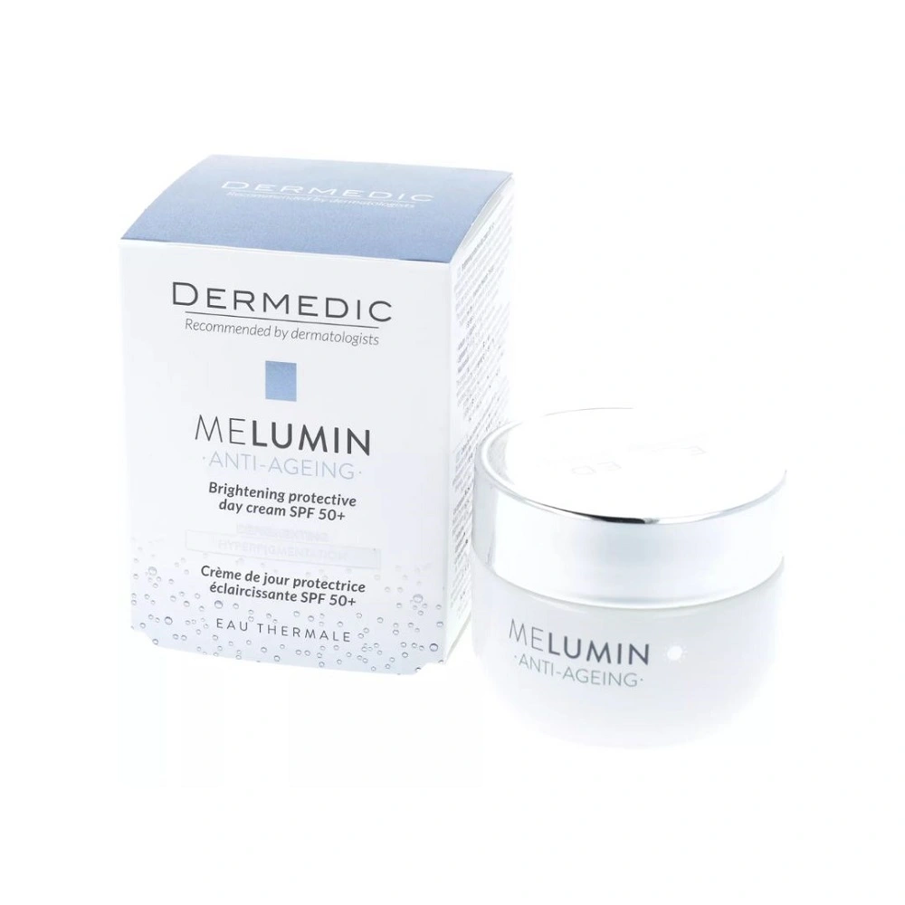 کرم روز ضدلک قوی درمدیک Dermedic